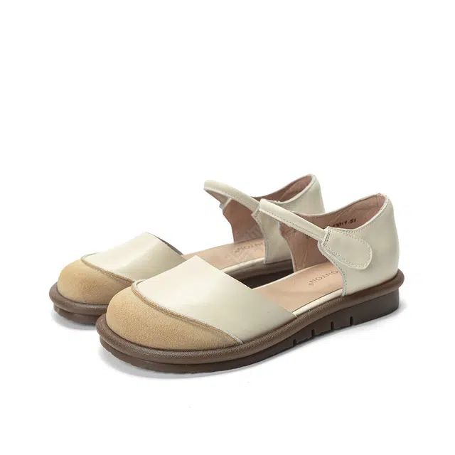 Q.VONTON 2.7cm