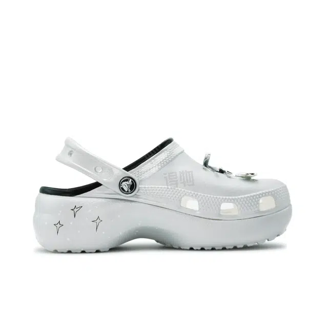 Crocs Classic clog