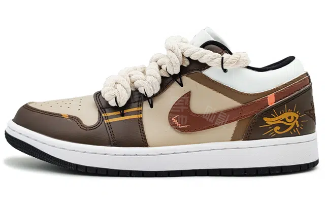 Jordan Air Jordan 1 "Panda" EIGHT