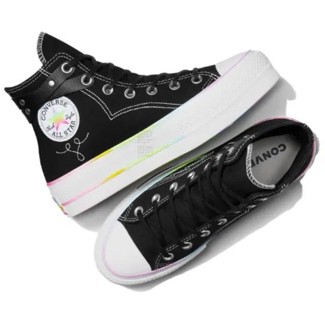 Converse All Star Lift