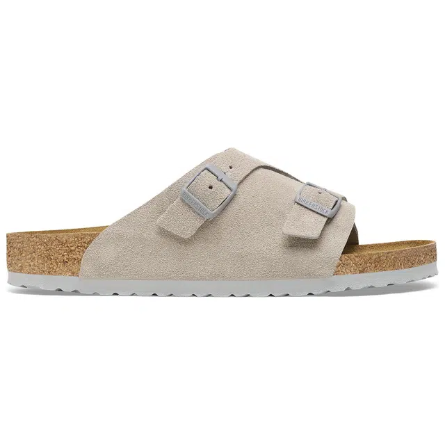 Birkenstock Zurich