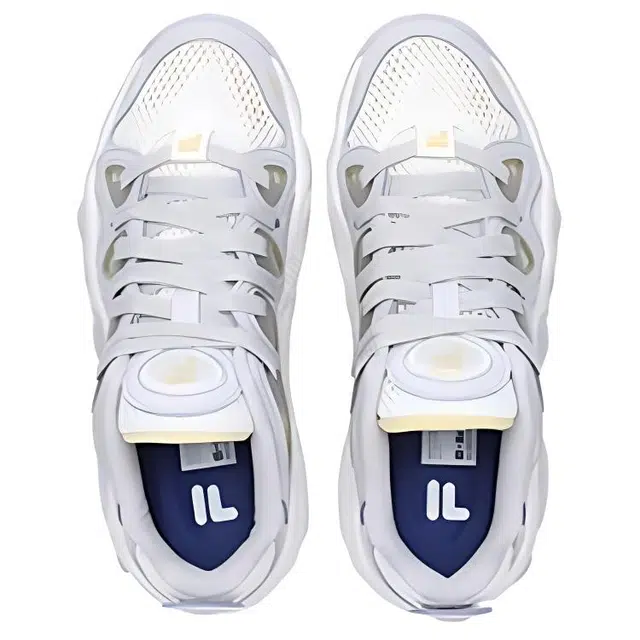 FILA FUSION VERTICAL