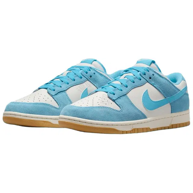 Nike Dunk LOW BALTIC BLUE
