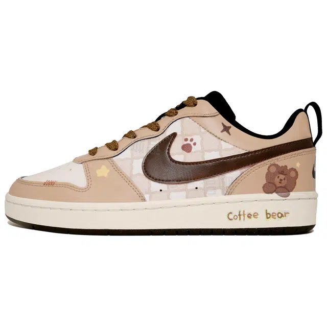 Nike Court Borough LTDZ GS