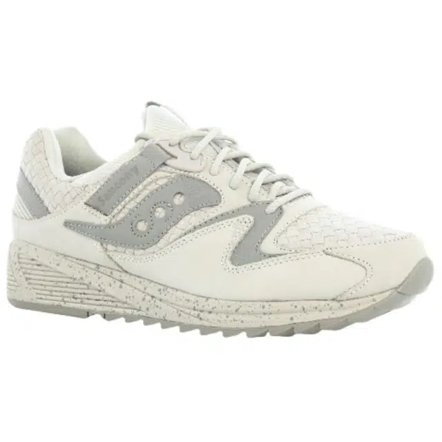 Saucony