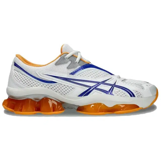 KIKO KOSTADINOV x Asics Gel-Quantum Zientzia Knicks