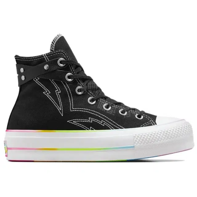 Converse All Star Lift