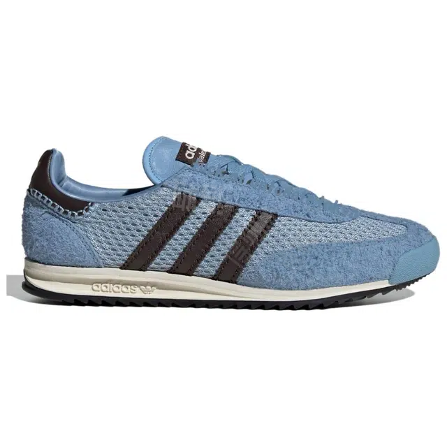 WALES BONNER x adidas originals SL76