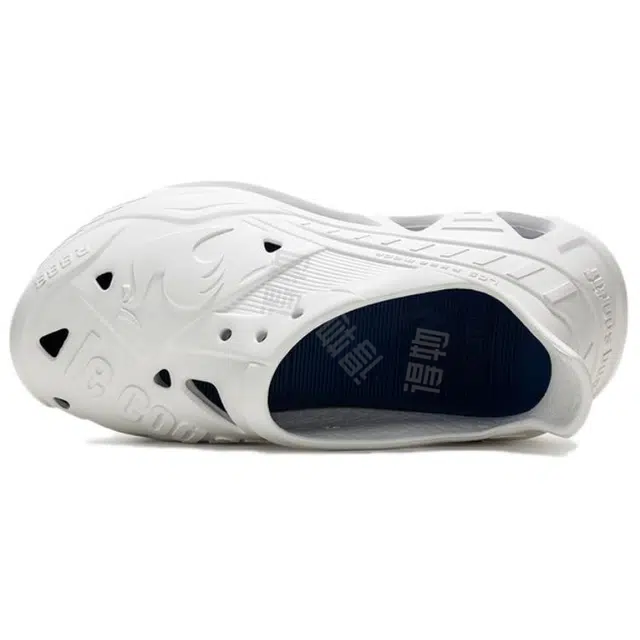 le coq sportif