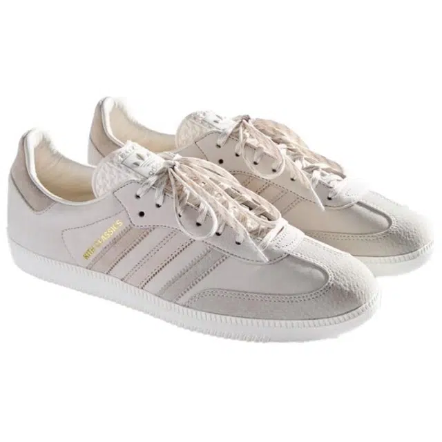 Kith Classics x adidas originals Samba