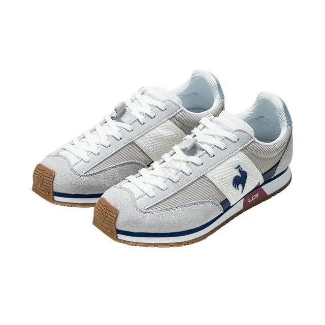 le coq sportif