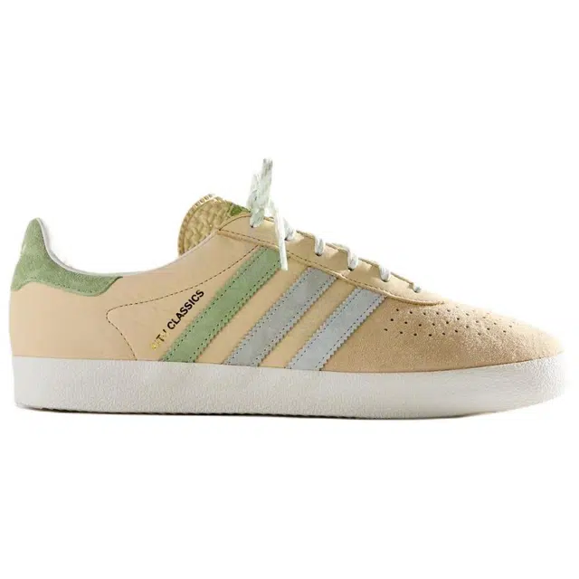 Kith Classics x adidas originals AS350