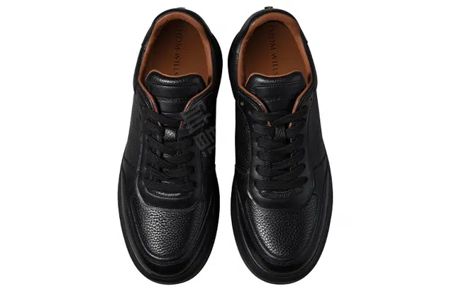 THOM WILLS trainer