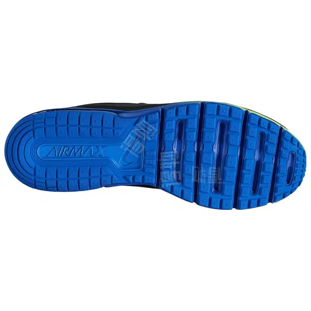 Nike Air Max Sequent