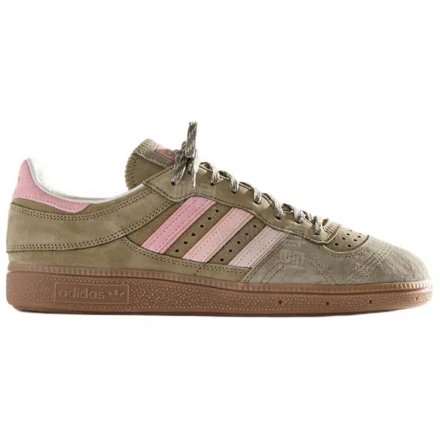 Kith Classics x adidas originals Handball Spzl Classics