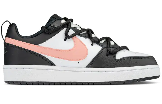 Nike Court Borough Low PEEKABOO 520 GS