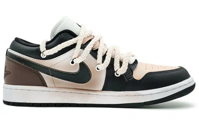 Jordan Air Jordan 1 "Panda" EIGHT