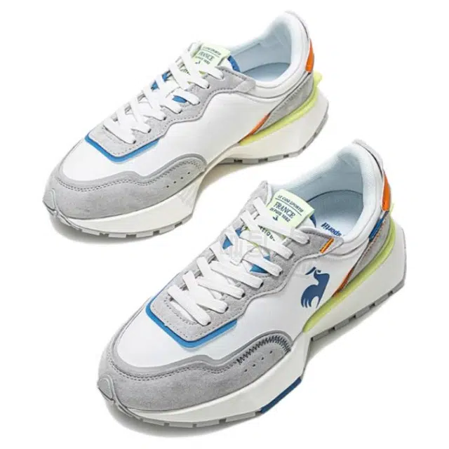 le coq sportif