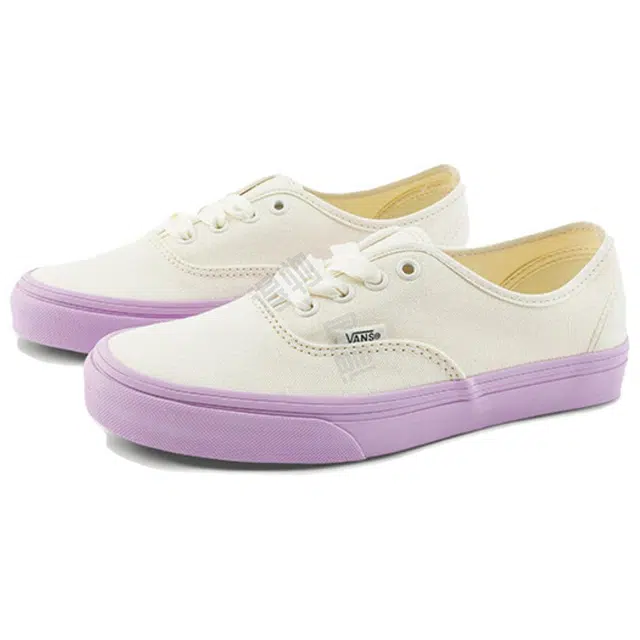Vans Authentic