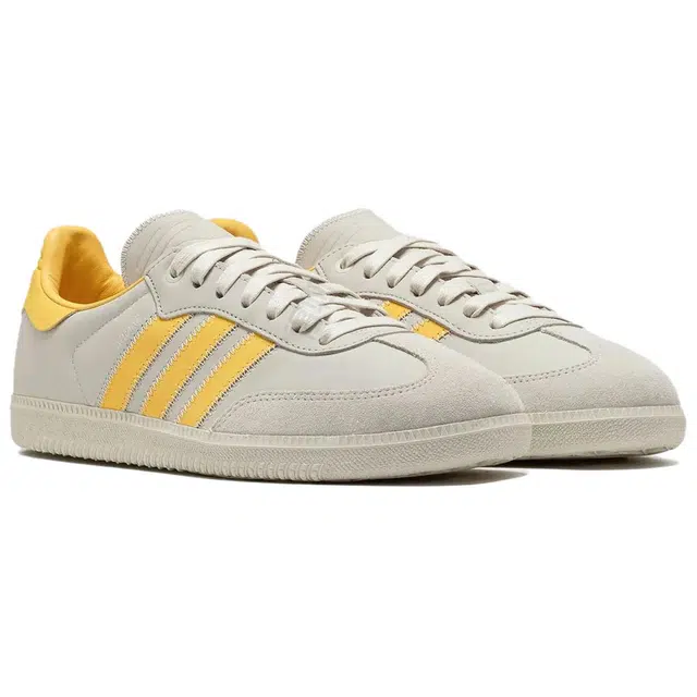 Pharrell x adidas originals Samba Humanrace