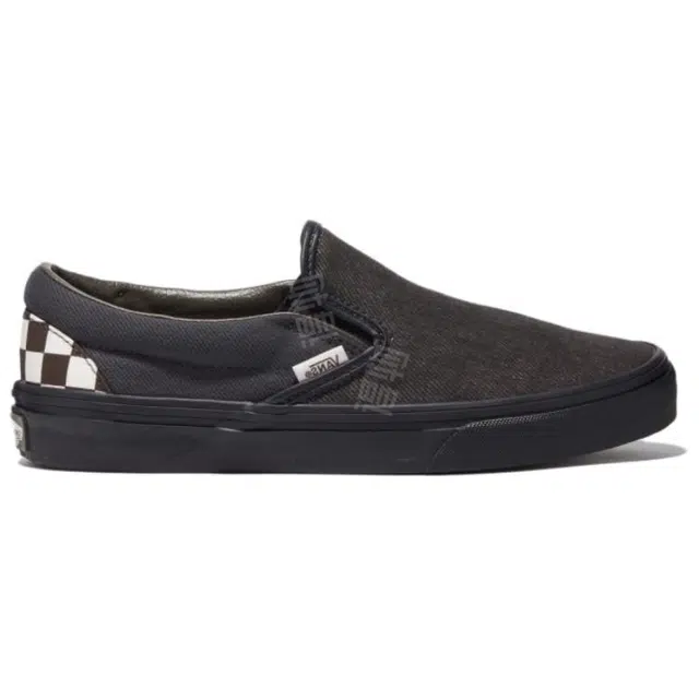 Vainl Archive x Vans Slip-on