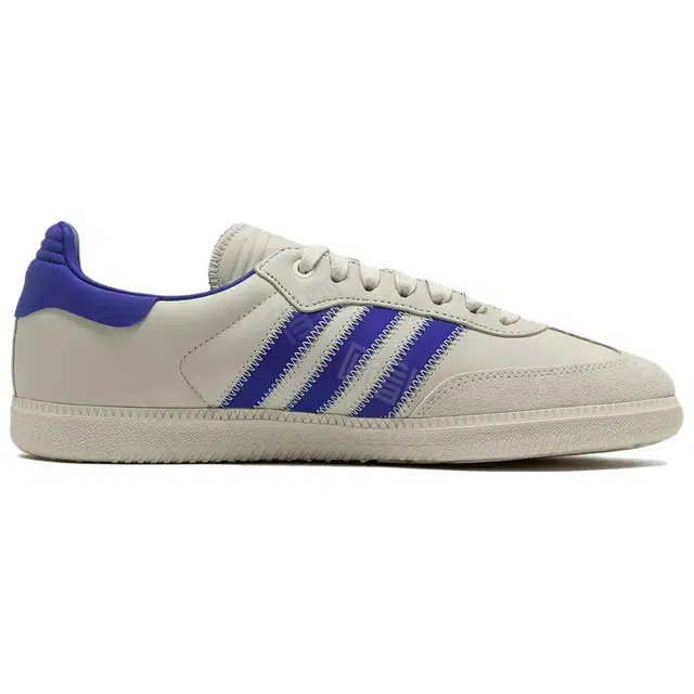 Pharrell x adidas originals Samba Humanrace