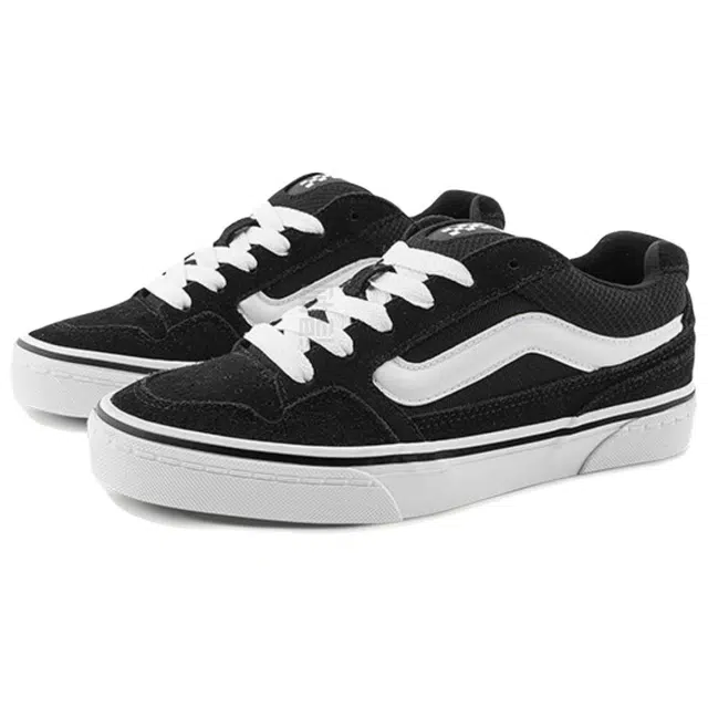 Vans Caldrone Black