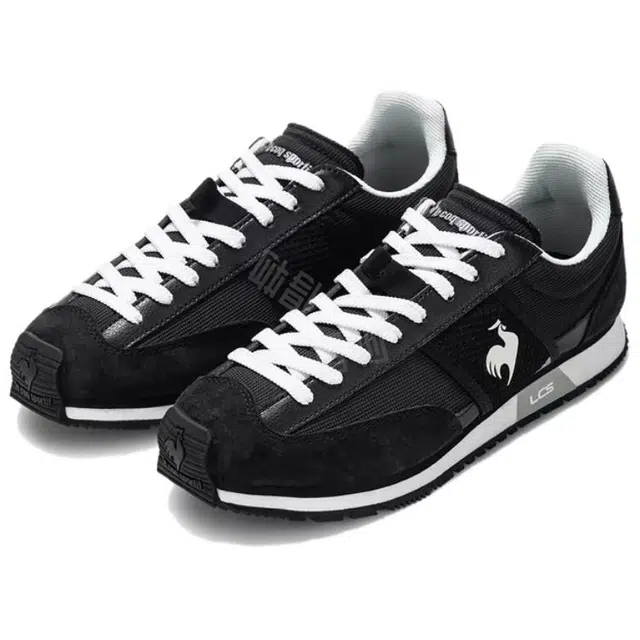 le coq sportif