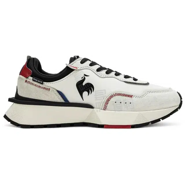 le coq sportif