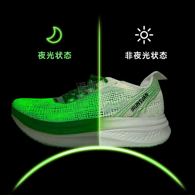 IRUNSVAN TOP1.0PRO