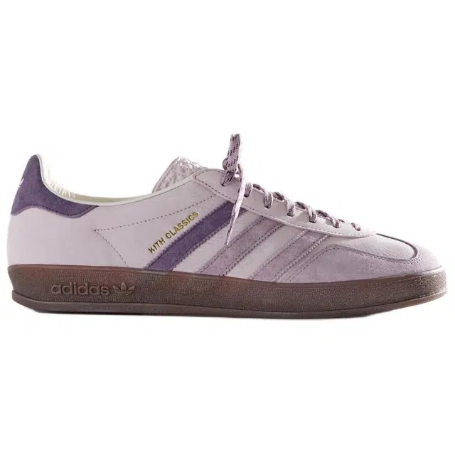 Kith Classics x adidas originals