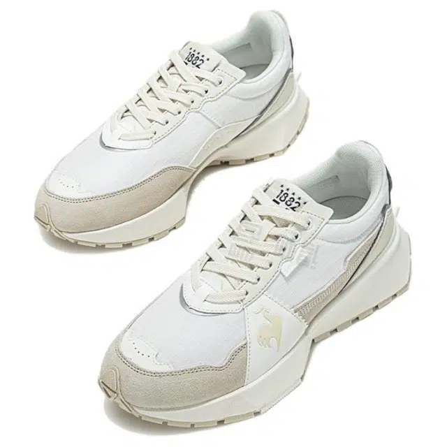 le coq sportif