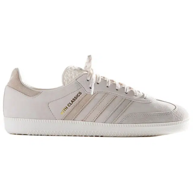 Kith Classics x adidas originals Samba
