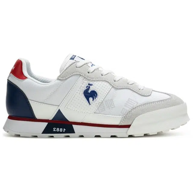 le coq sportif