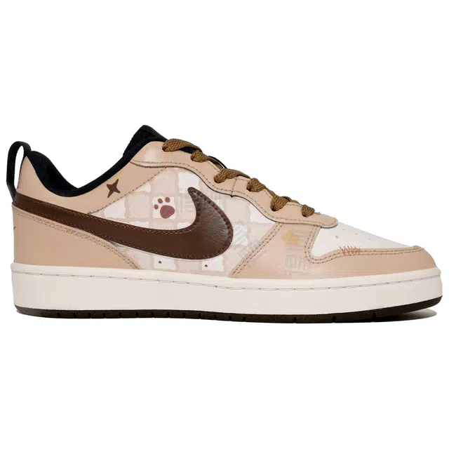 Nike Court Borough LTDZ GS