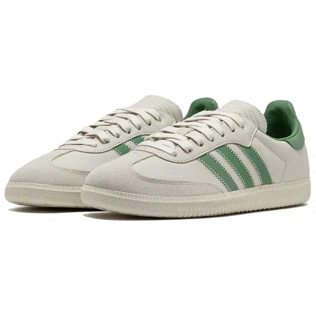 Pharrell x adidas originals Samba Humanrace