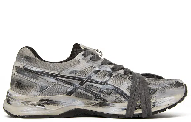 Asics Gel-Contend 4