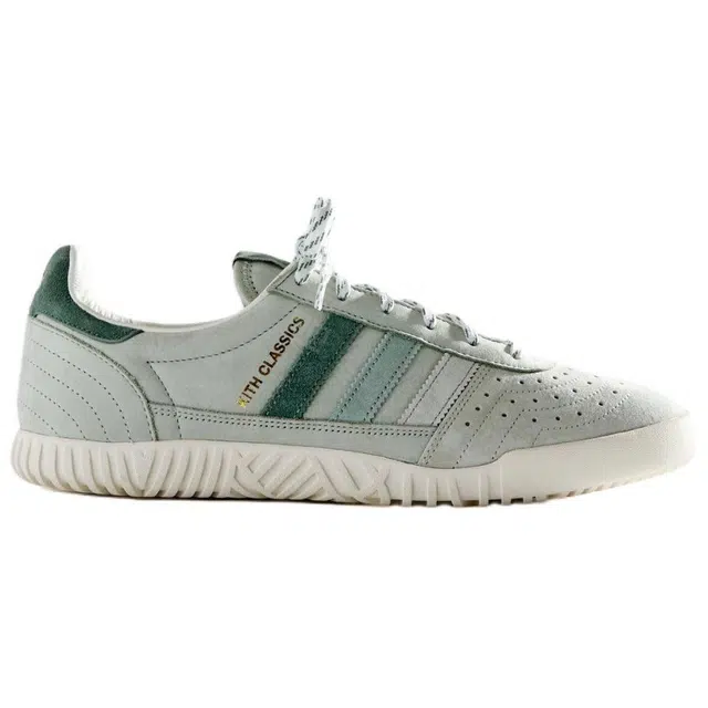 Kith Classics x adidas originals Indoor Super