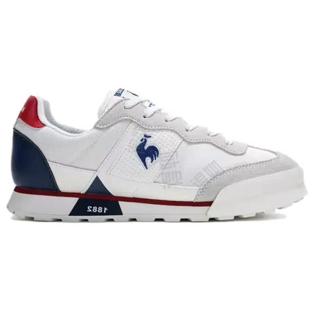 le coq sportif