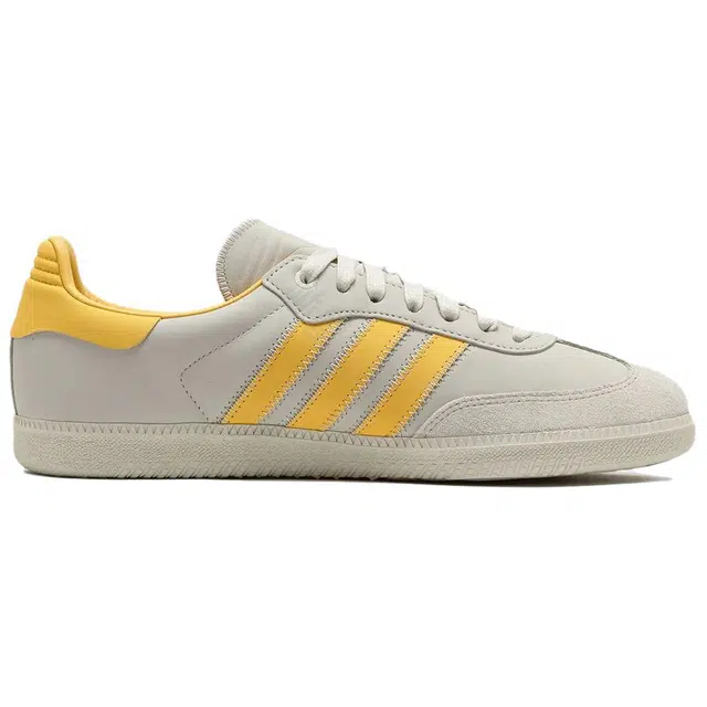 Pharrell x adidas originals Samba Humanrace