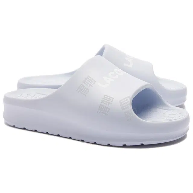 LACOSTE Serve Slide 2.0