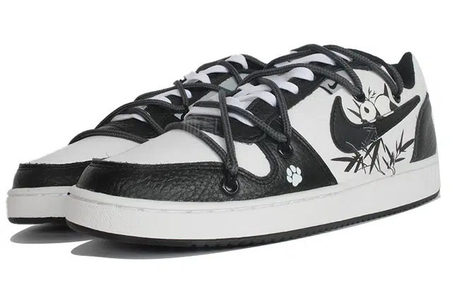 Nike EBERNON low