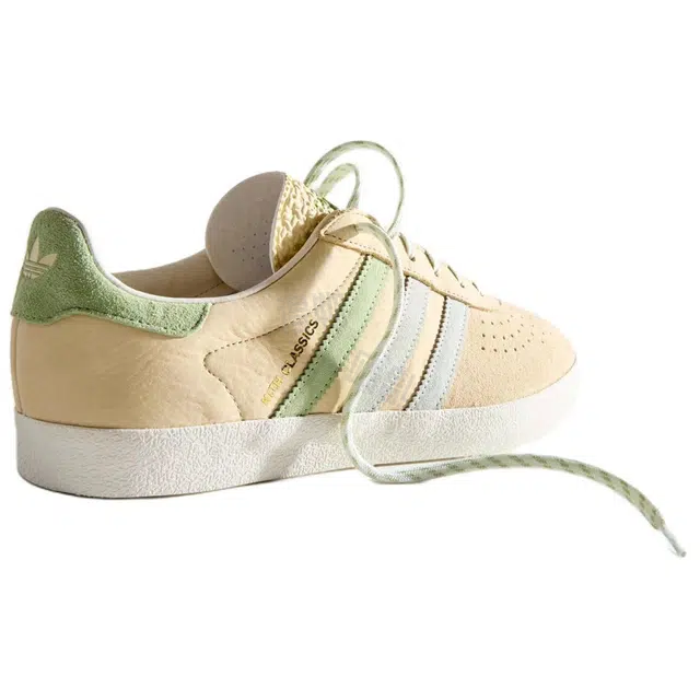 Kith Classics x adidas originals AS350