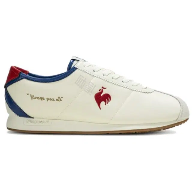 le coq sportif