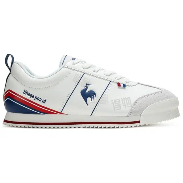 le coq sportif