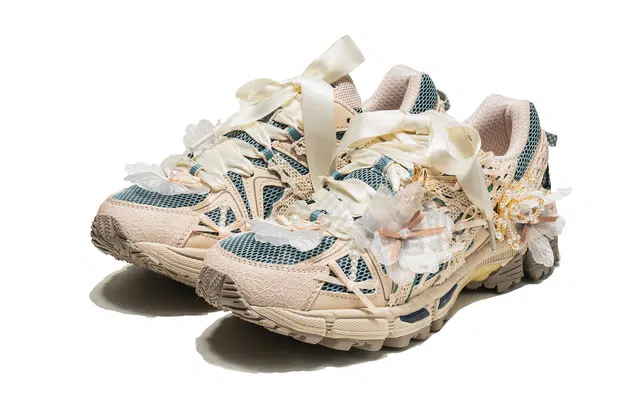 Asics Gel-Kahana 8