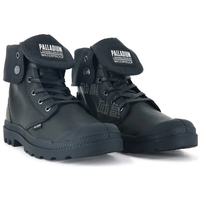 Palladium