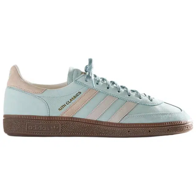 KITH x adidas originals Munchen Classics