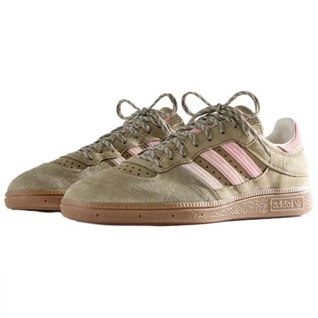 Kith Classics x adidas originals Handball Spzl Classics