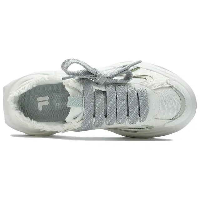 FILA FUSION BIANCO II MULE